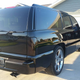 Image for article titled For $18,995, Would You Say This Custom 2003 Chevy Suburban Is Super Sporty?